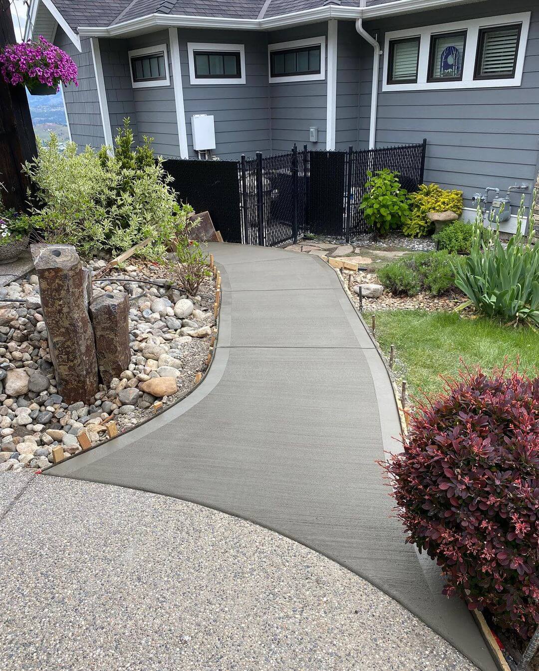 Outdoor Living